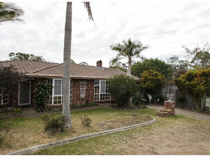 1 Jessie Crescent, Bethania QLD 4205