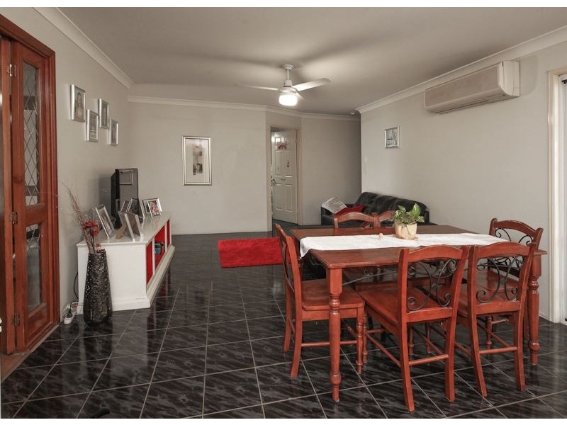 1 Jessie Crescent, Bethania QLD 4205