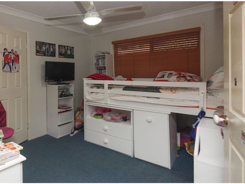 1 Jessie Crescent, Bethania QLD 4205