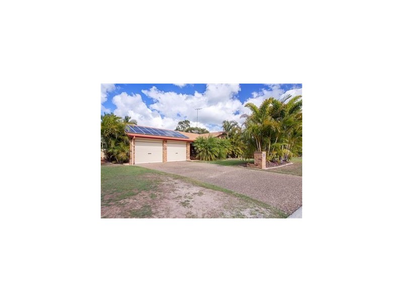 10 Kaiser Dr, Windaroo QLD 4207