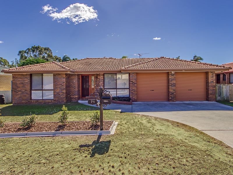 71 Riverhills Road, Middle Park QLD 4074