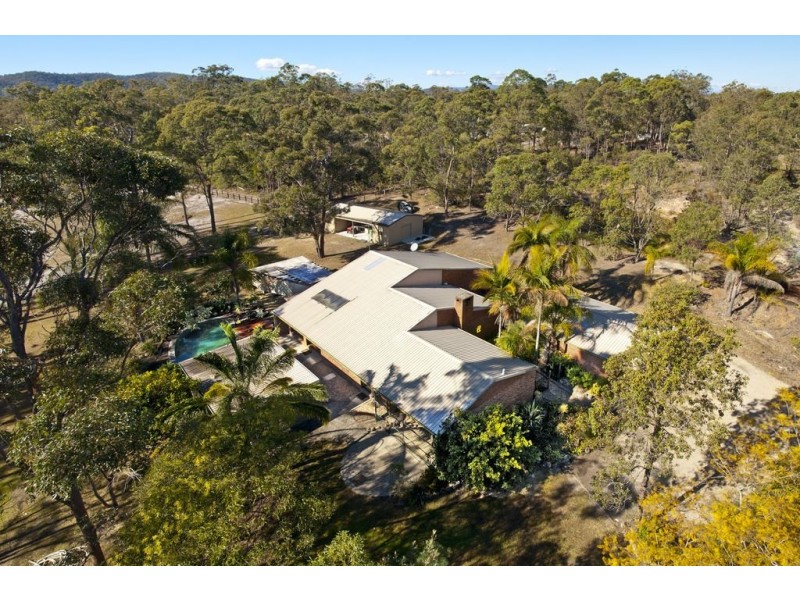 55 Challen Road, Logan Village QLD 4207