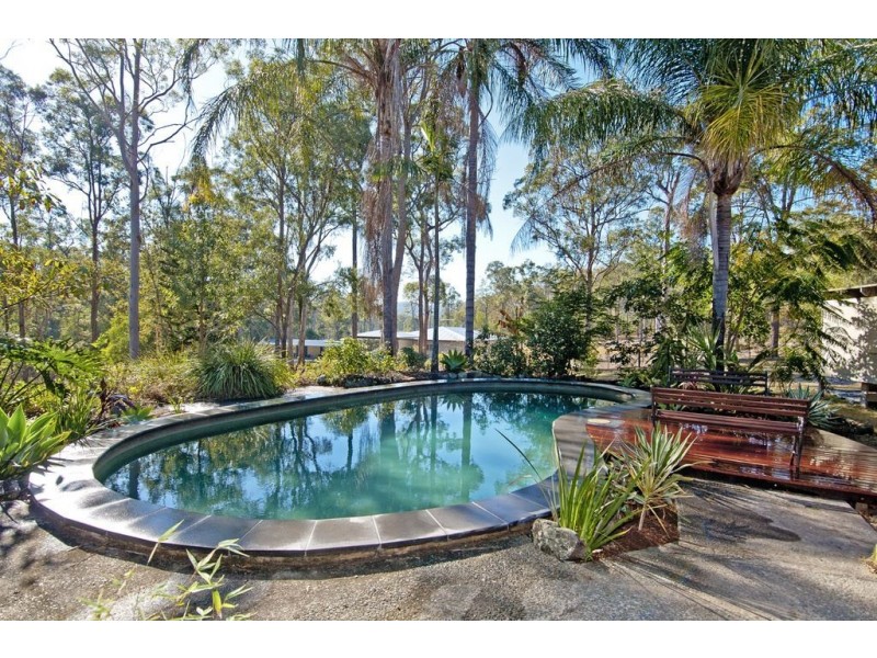 55 Challen Road, Logan Village QLD 4207
