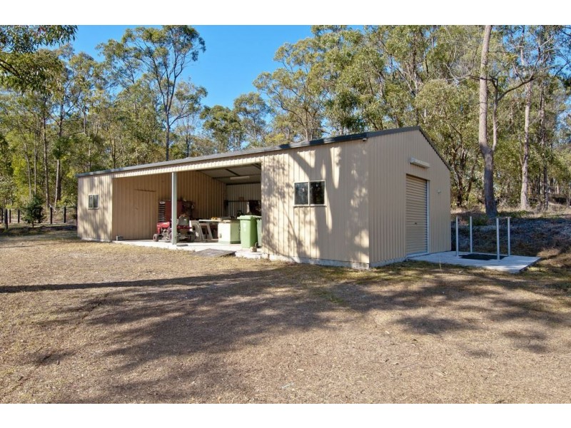 55 Challen Road, Logan Village QLD 4207