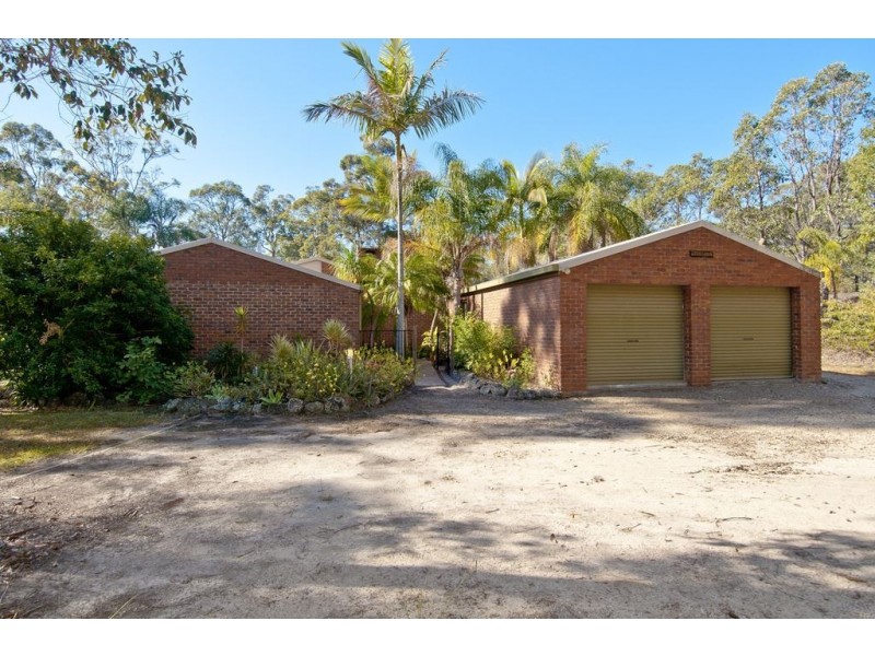 55 Challen Road, Logan Village QLD 4207
