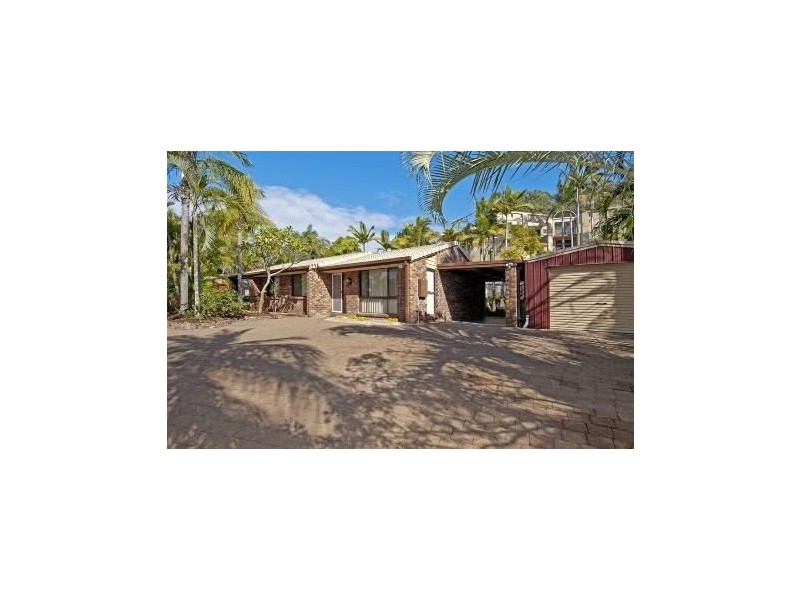 12 Rowsell Ct, Mount Warren Park QLD 4207