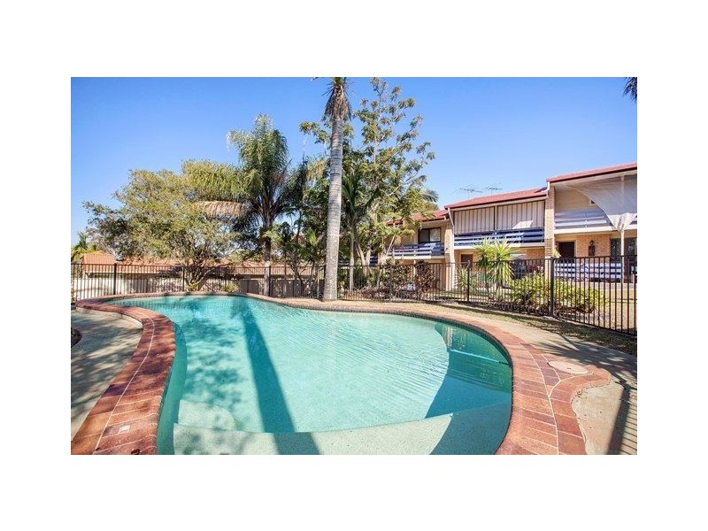 8/13 Albert Street, Eagleby QLD 4207