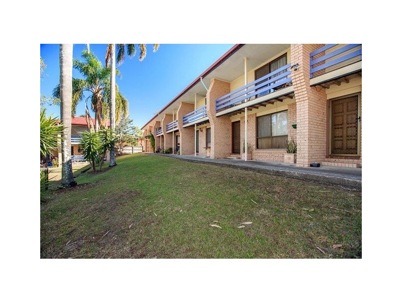 8/13 Albert Street, Eagleby QLD 4207