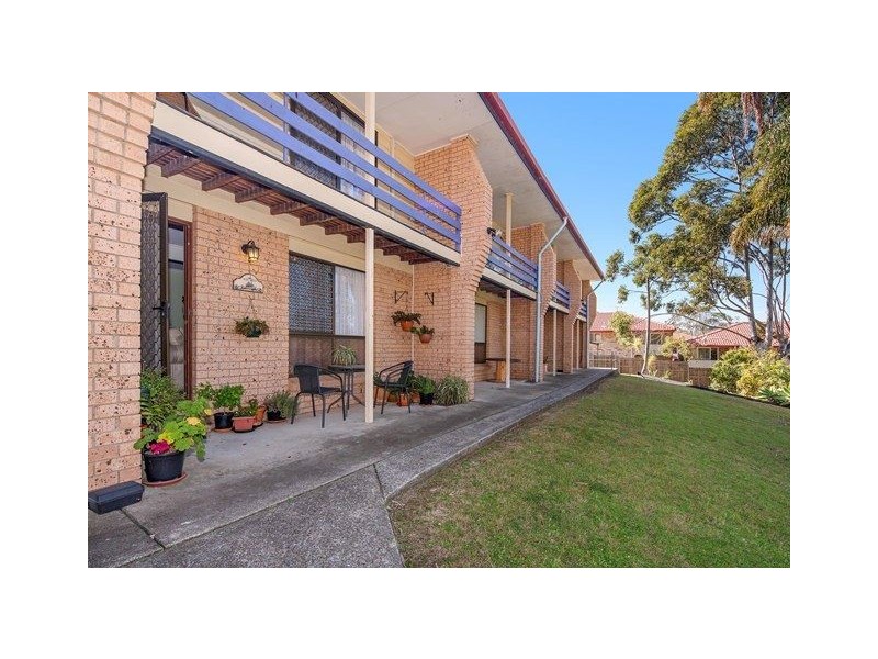 8/13 Albert Street, Eagleby QLD 4207