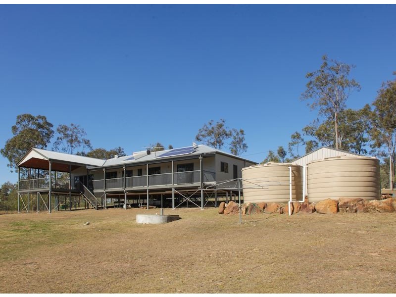 110-116 Rose Farm Lane, Logan Village QLD 4207