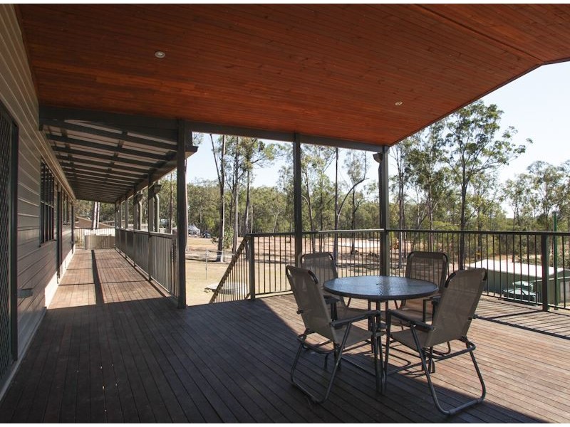 110-116 Rose Farm Lane, Logan Village QLD 4207