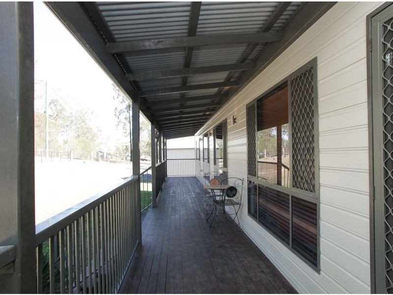 110-116 Rose Farm Lane, Logan Village QLD 4207