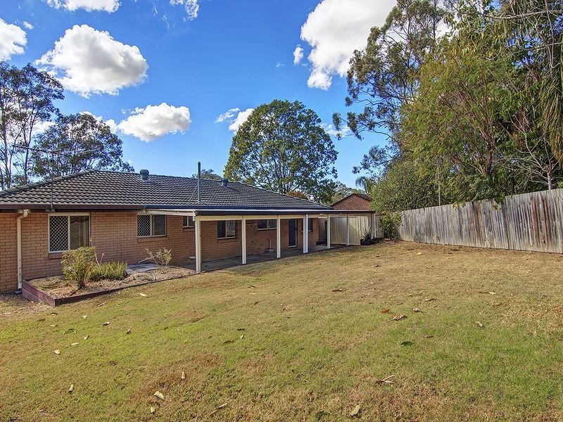 29 Dewar Drive, Loganholme QLD 4129