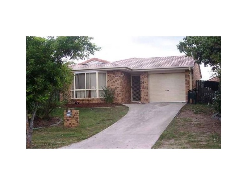 20 Geaney Boulevard, Crestmead QLD 4132