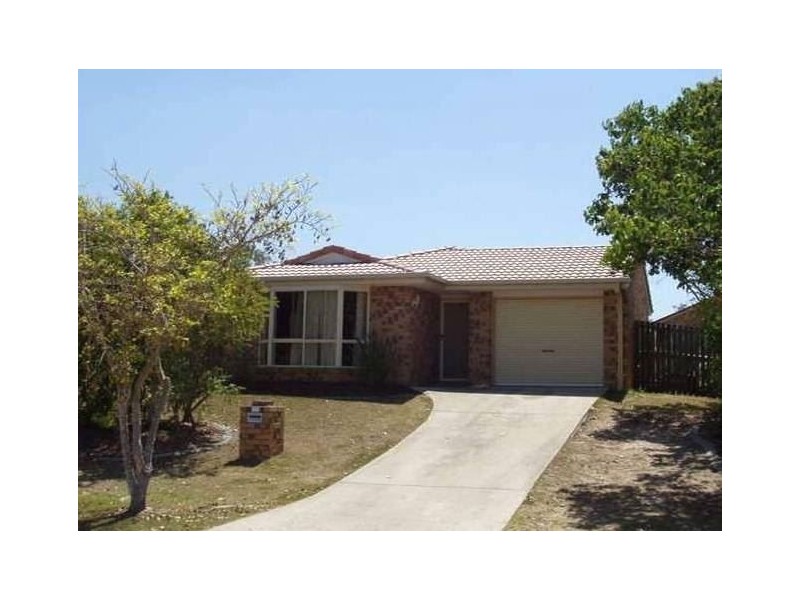 20 Geaney Boulevard, Crestmead QLD 4132