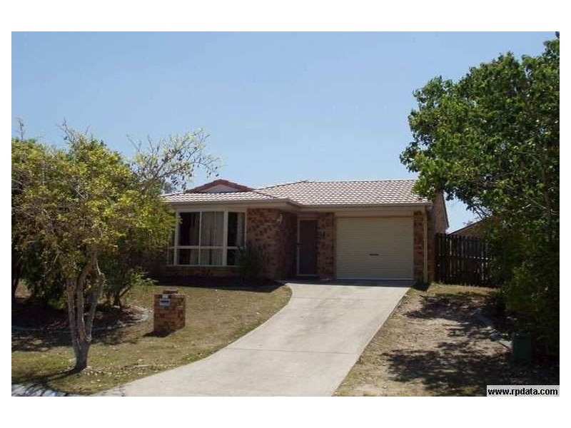 20 Geaney Boulevard, Crestmead QLD 4132