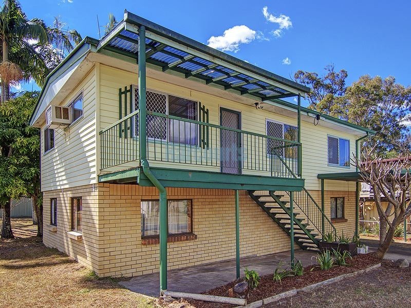 72 Leanne Street, Marsden QLD 4132