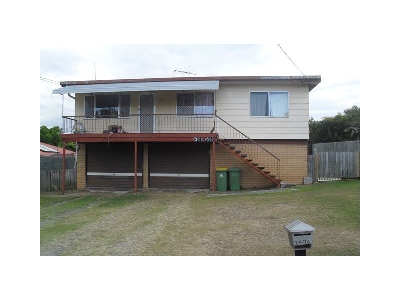 24-26 Brisbane Street, Kingston QLD 4114