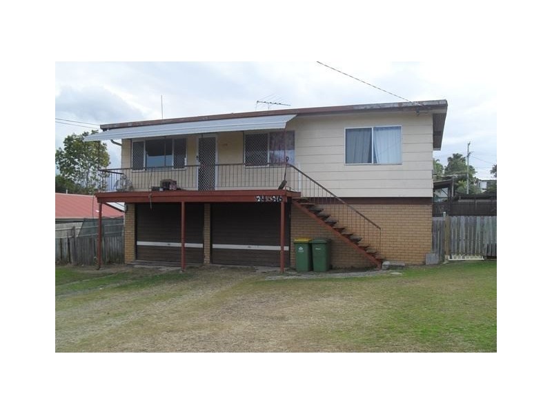24-26 Brisbane Street, Kingston QLD 4114