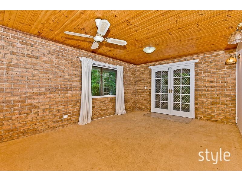 85 Natalie Road, Buccan QLD 4207