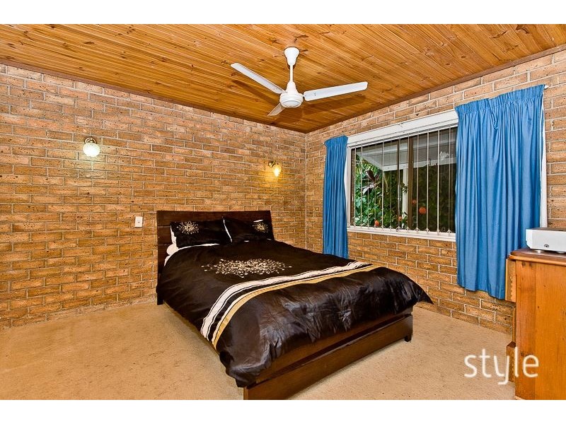 85 Natalie Road, Buccan QLD 4207
