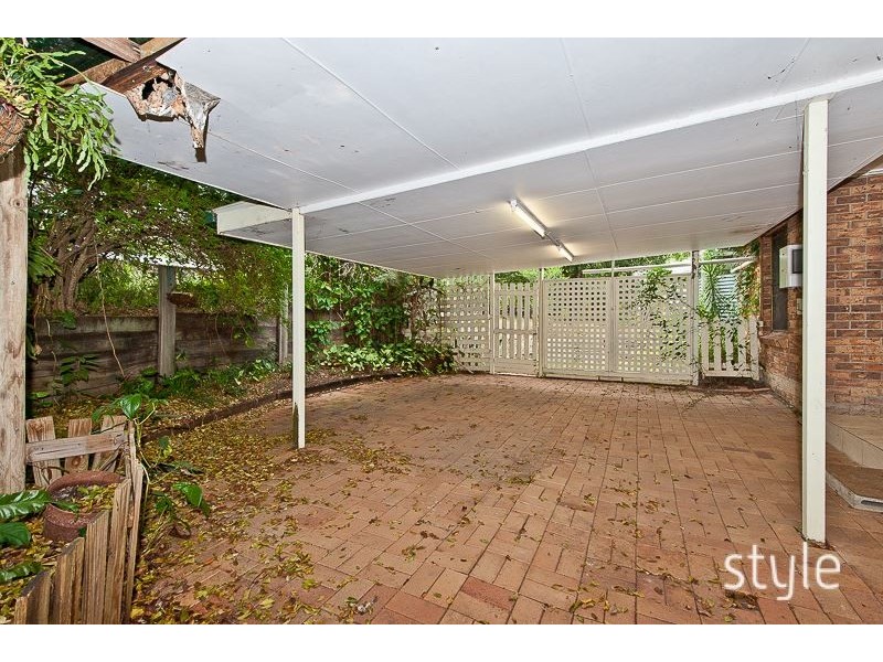 85 Natalie Road, Buccan QLD 4207