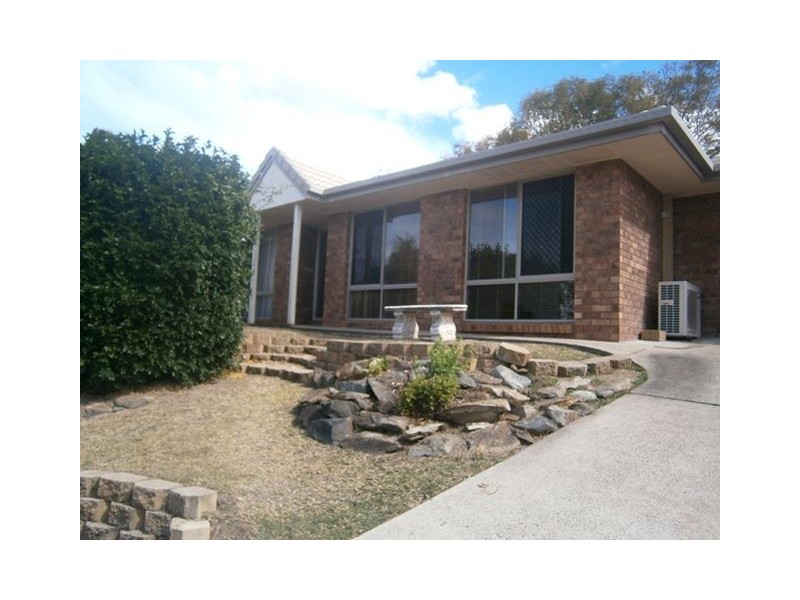 19 Shea Ct, Mount Warren Park QLD 4207