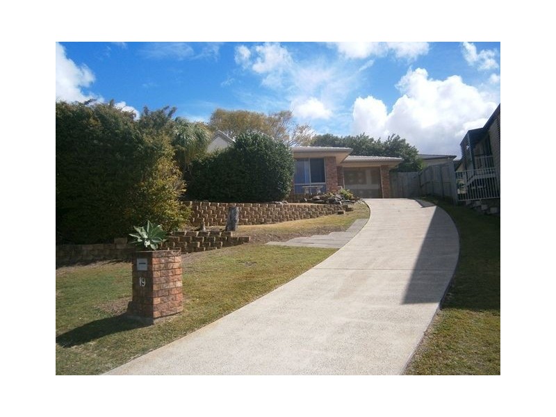 19 Shea Ct, Mount Warren Park QLD 4207