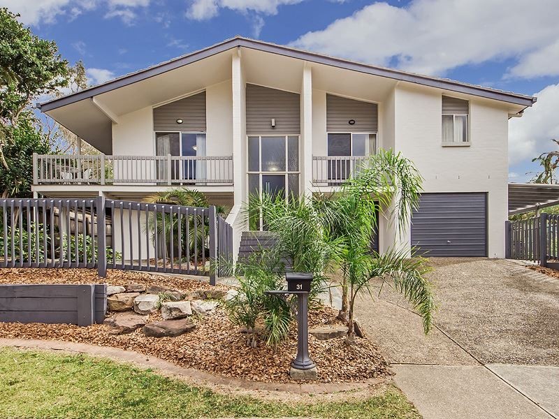 31 Arrabri Avenue, Jindalee QLD 4074