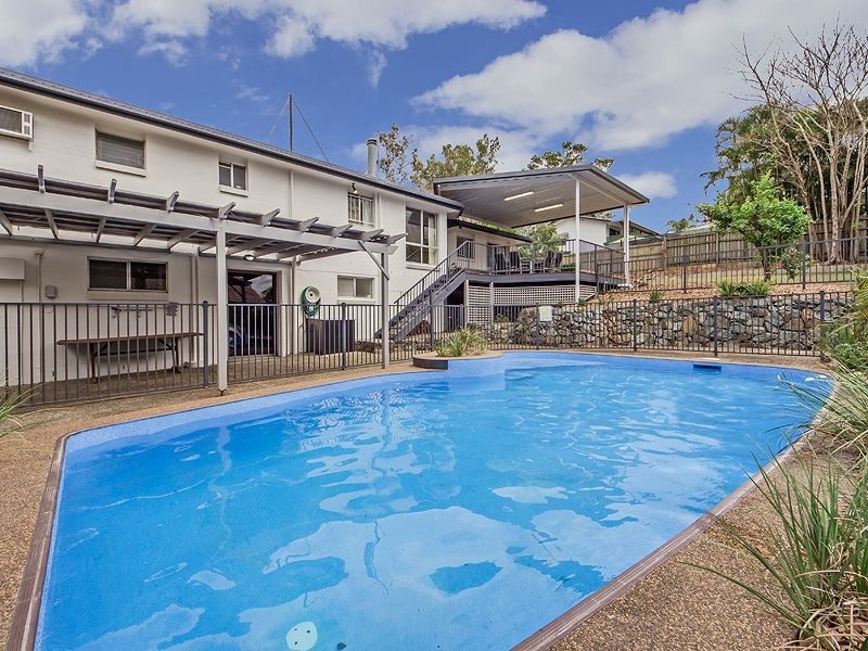 31 Arrabri Avenue, Jindalee QLD 4074
