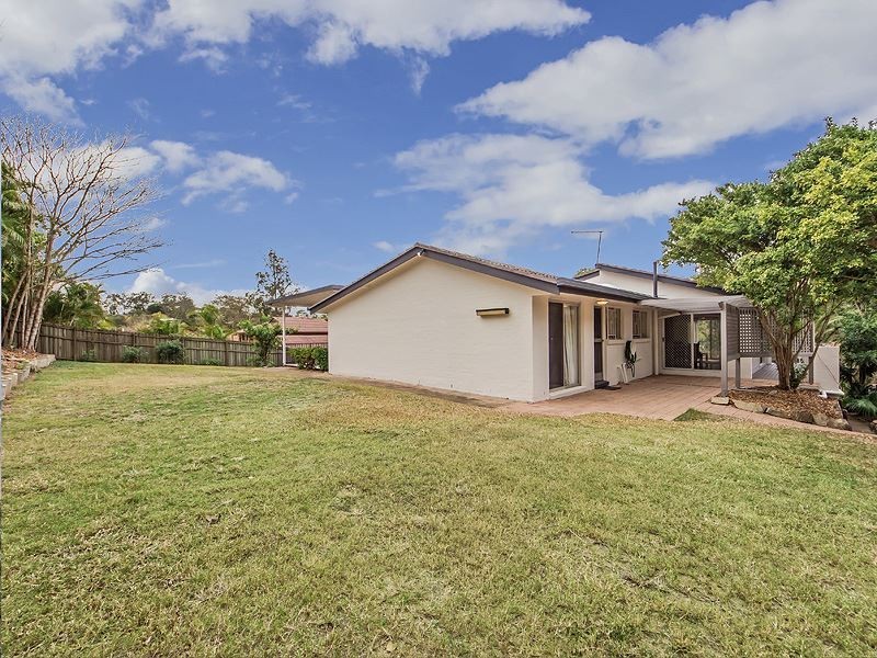 31 Arrabri Avenue, Jindalee QLD 4074