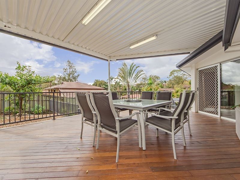 31 Arrabri Avenue, Jindalee QLD 4074