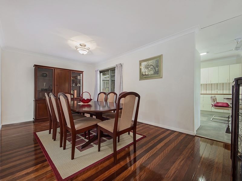 31 Arrabri Avenue, Jindalee QLD 4074