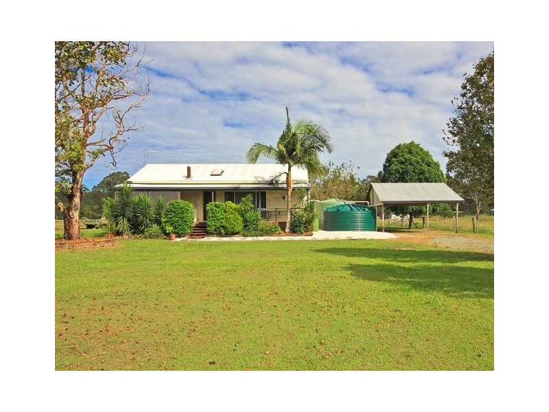2 Latimer Road, Logan Village QLD 4207
