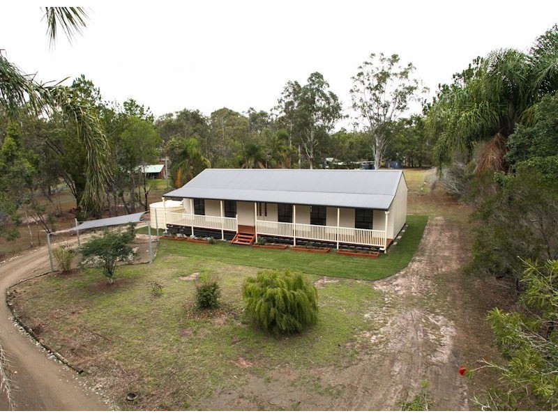 14 Jardine Court, Logan Village QLD 4207