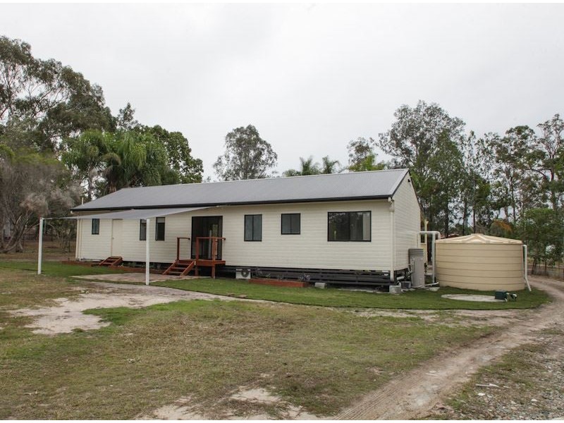 14 Jardine Court, Logan Village QLD 4207