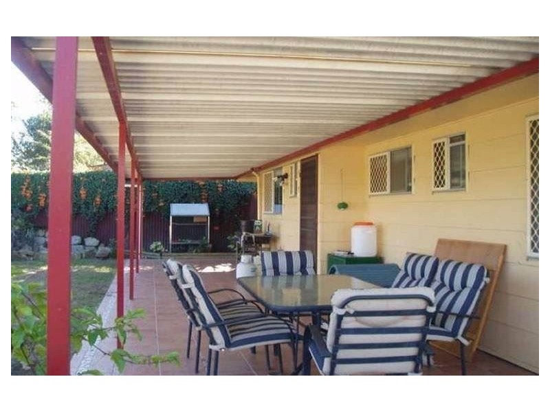 3 Tarlo Street, Eagleby QLD 4207