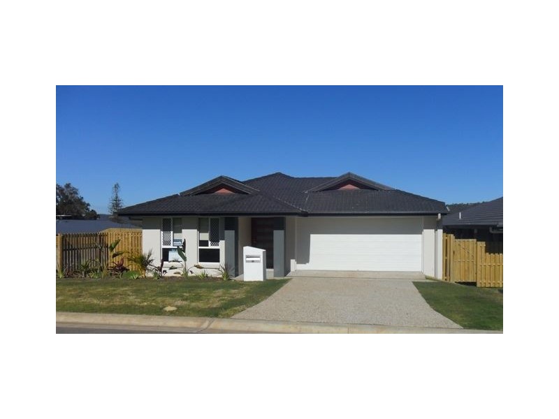 5 Jubilee Court, Bahrs Scrub QLD 4207