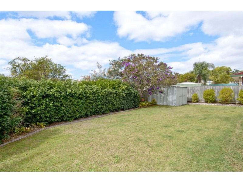 20 Rundell Street, Crestmead QLD 4132