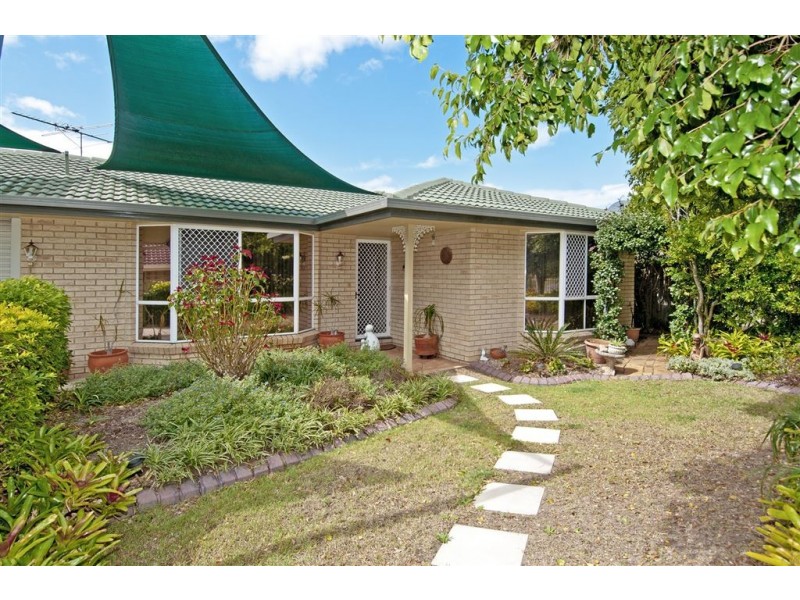 20 Rundell Street, Crestmead QLD 4132