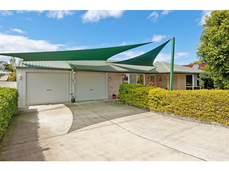 20 Rundell Street, Crestmead QLD 4132