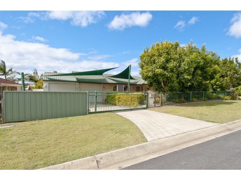 20 Rundell Street, Crestmead QLD 4132