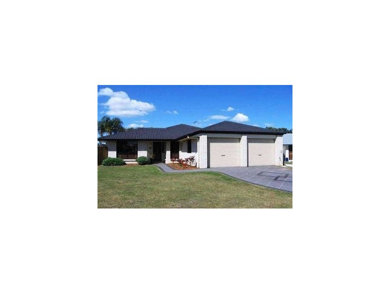 36 Westray Court, Eagleby QLD 4207