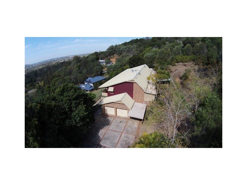 22 Bahrview Drive, Bahrs Scrub QLD 4207