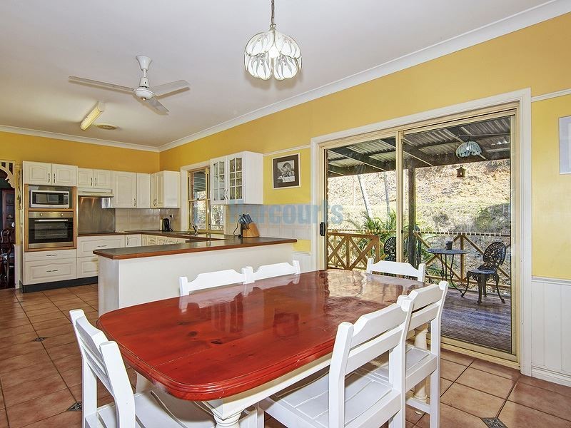 22 Bahrview Drive, Bahrs Scrub QLD 4207