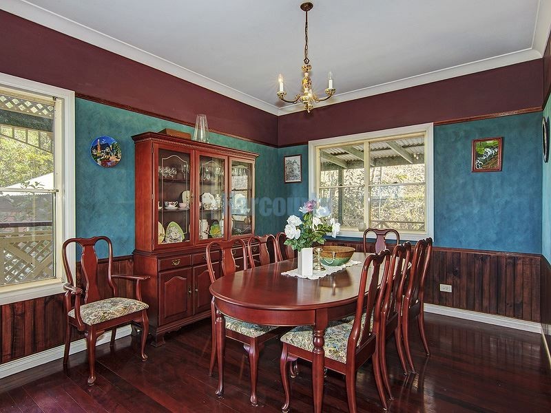 22 Bahrview Drive, Bahrs Scrub QLD 4207