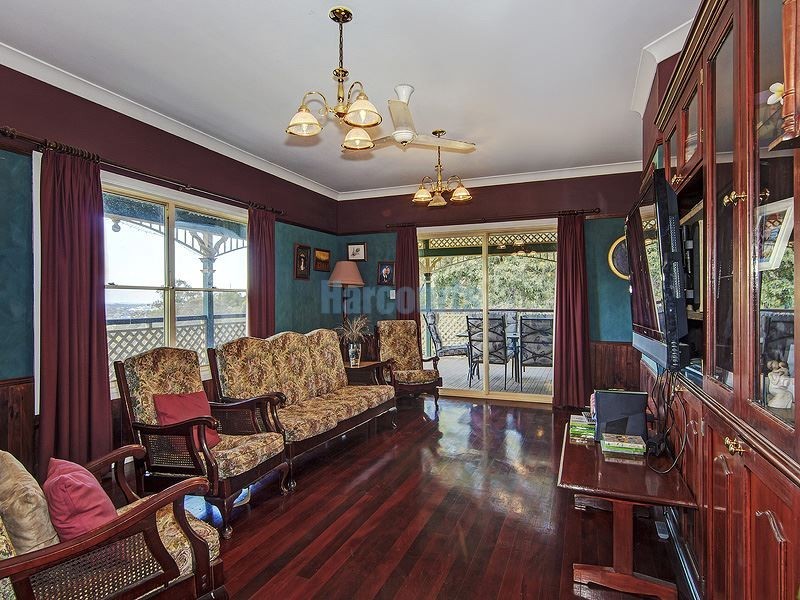 22 Bahrview Drive, Bahrs Scrub QLD 4207