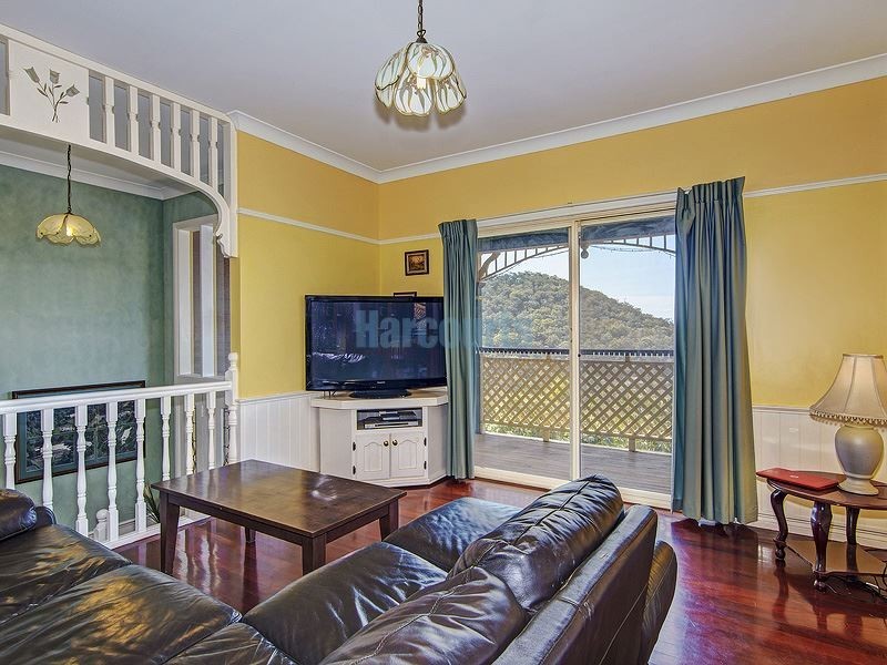 22 Bahrview Drive, Bahrs Scrub QLD 4207