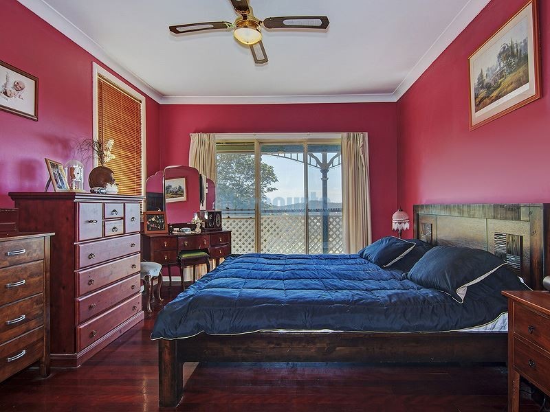 22 Bahrview Drive, Bahrs Scrub QLD 4207