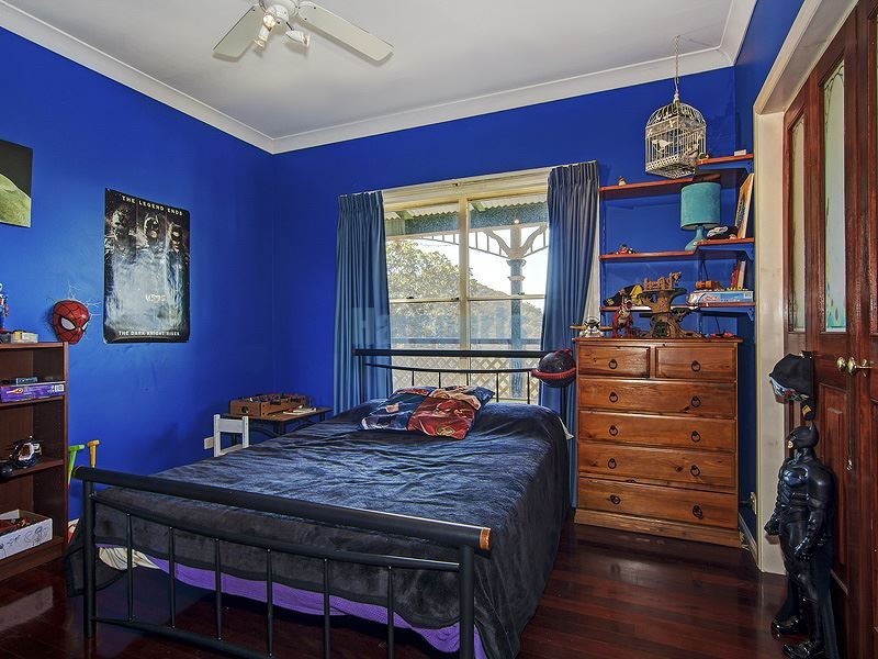 22 Bahrview Drive, Bahrs Scrub QLD 4207